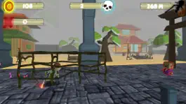 Game screenshot Ninja Zombie Monster Killer -Ninja vs zombie 3D apk