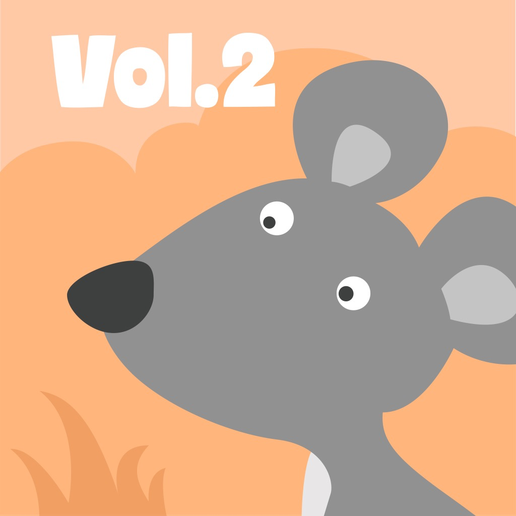 Get Barnvisor vol.2 for iOS, iPhone, iPad Aso Report