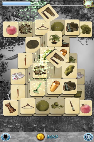 Hidden Mahjong: Mother Nature screenshot 4
