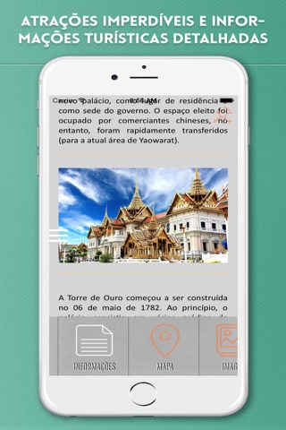 Bangkok Travel Guide . screenshot 3