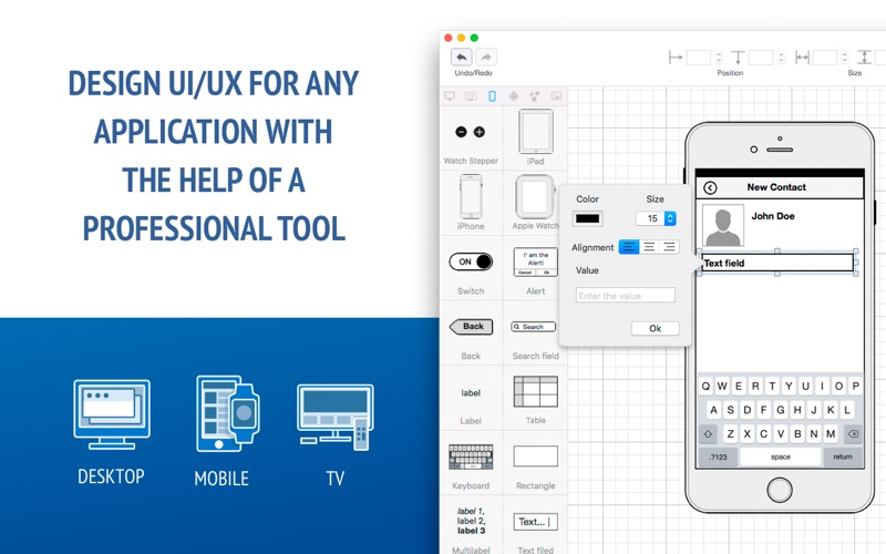 Download Make My App - Mockup Tools for Developers Free Download ...