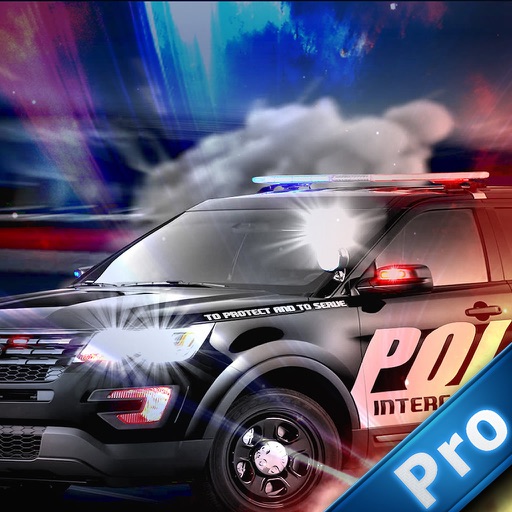 Chase Police Pro : Car racing persecucion new Icon