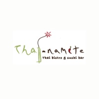 Thai-namite Bistro  Sushi Bar