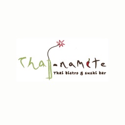 Thai-namite Bistro & Sushi Bar