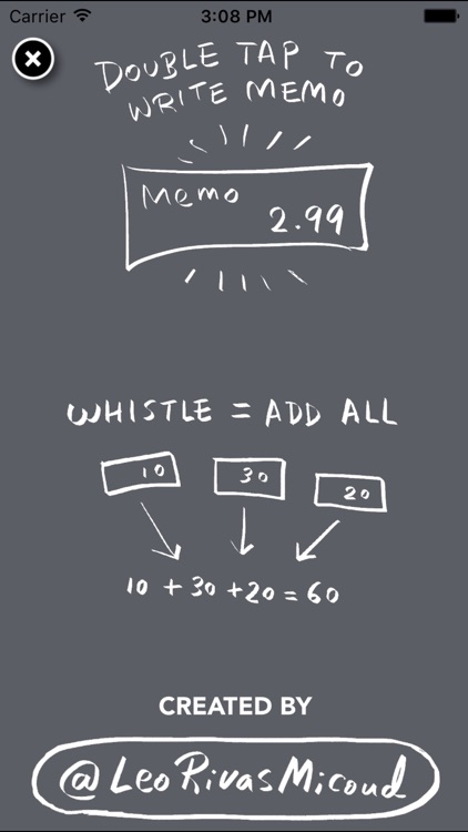 DogCalc - Memo Calculator & Dog Stickers