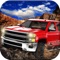 Stunt Car Extreme Mountain Driver is the best off-road car simulator, thanks to its advanced offroad real physics engine