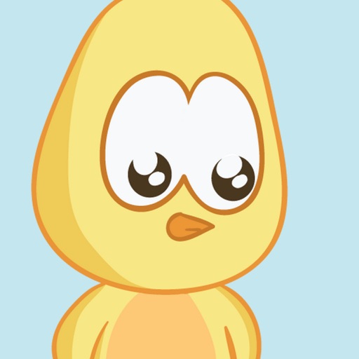 Emoji World: Norbird The Odd Bird icon