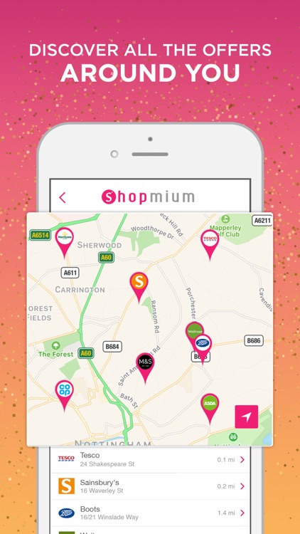 Shopmium: save money every day screenshot-3