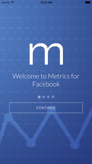 Metrics - Profile Analysis & Analytics f