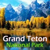 Grand Teton National Park Tourism Guide