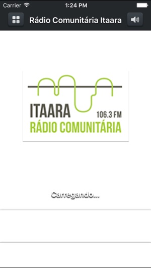 Rádio Comunitária Itaara(圖1)-速報App