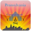 Pennsylvania Campgrounds Travel Guide