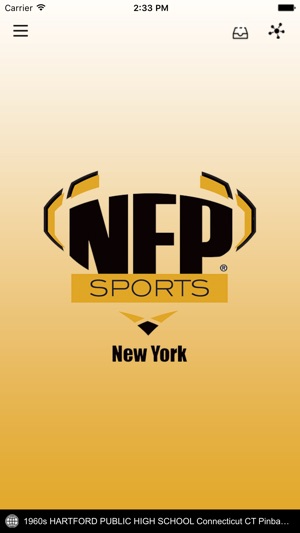 NFP Sports New York(圖1)-速報App