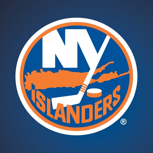 New York Islanders icon