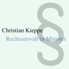Christian Kieppe Rechtsanwalt