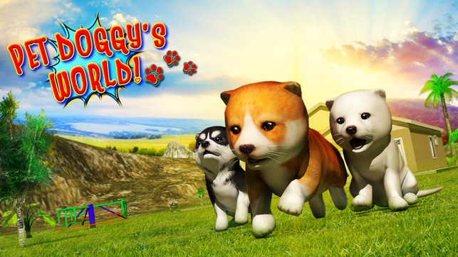 Pet Dog: World's Best Doggy(圖1)-速報App