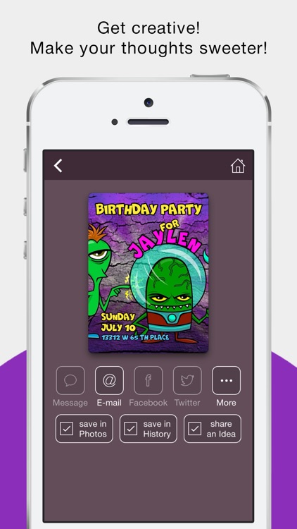 iSmartMMS screenshot-4