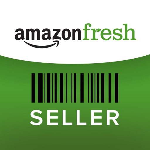 AmazonFresh Seller Fulfillment