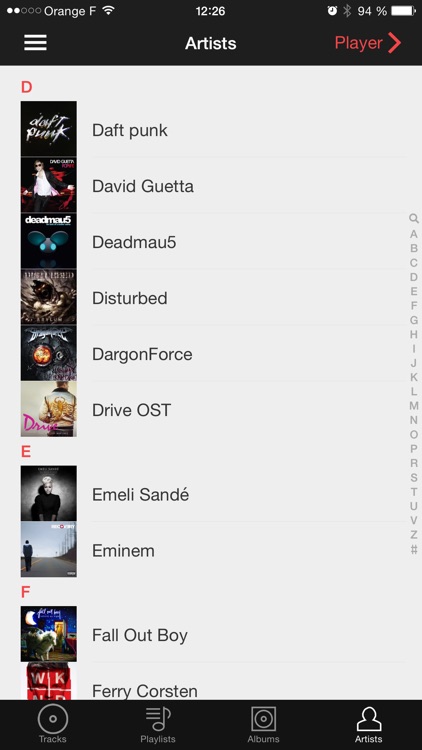 Bass Booster Pro - Volume Power Amp & Music Player screenshot-0