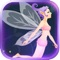 Icon Fairy Solitaire-A fun & addictive puzzle matching