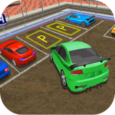 Activities of Shopping Mall Car Parking 3D