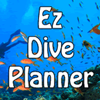 New Vision Promotions LLC - Ez Dive Planner アートワーク