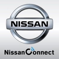Nissan app not working? crashes or has problems?