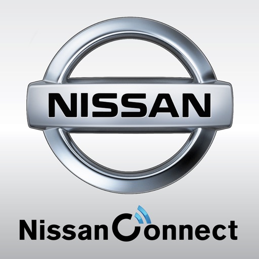 NissanConnect