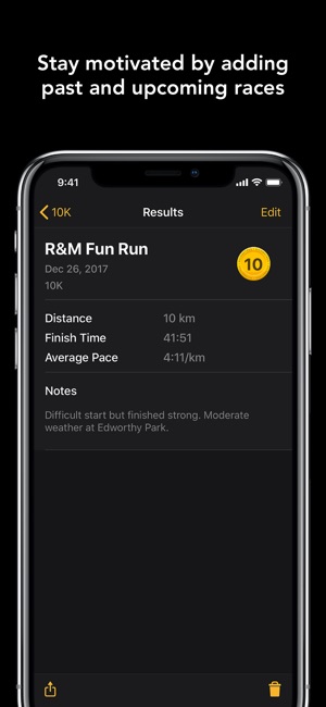 Track – Racing Log(圖3)-速報App