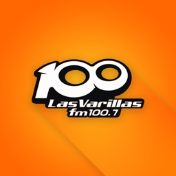 La 100 Las Varillas