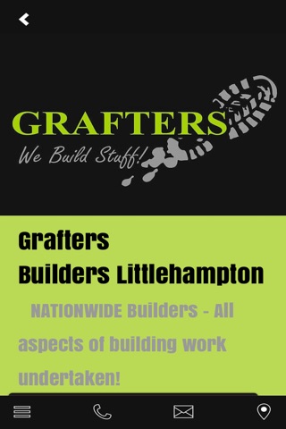 Grafters Builders screenshot 3