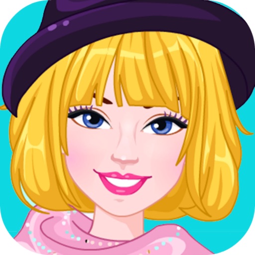 Princess's Make - up Challenge iOS App