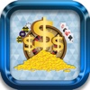 Buffalo Slot Machine: VIP Deluxe Slot