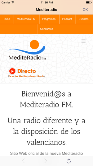 MediteRadio fm(圖2)-速報App