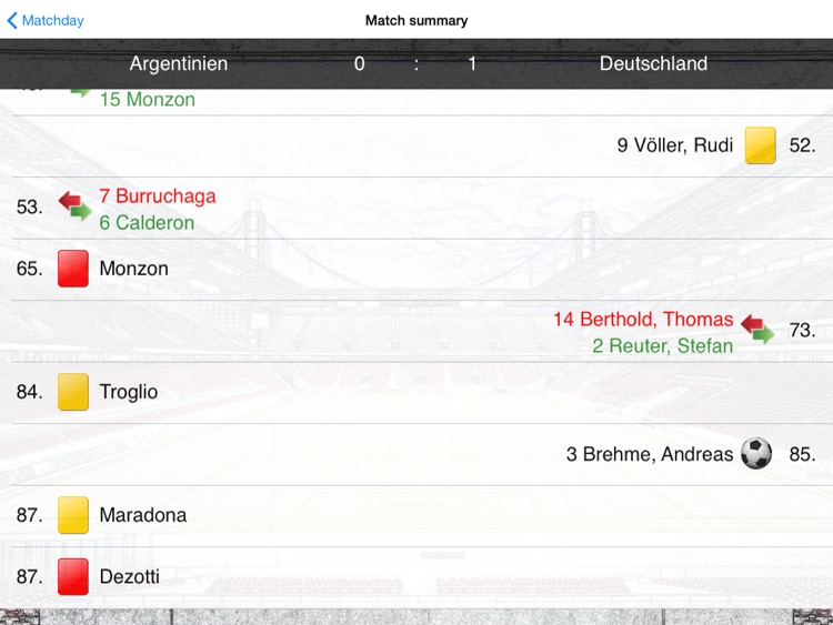 Laola - Your Coaching Assistant screenshot-3