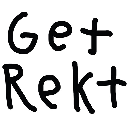 Get Rekt Noob icon