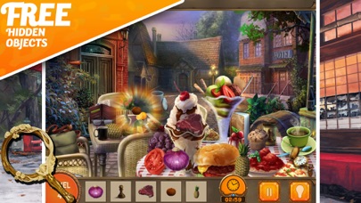How to cancel & delete Shop House Hidden Object Games free from iphone & ipad 3