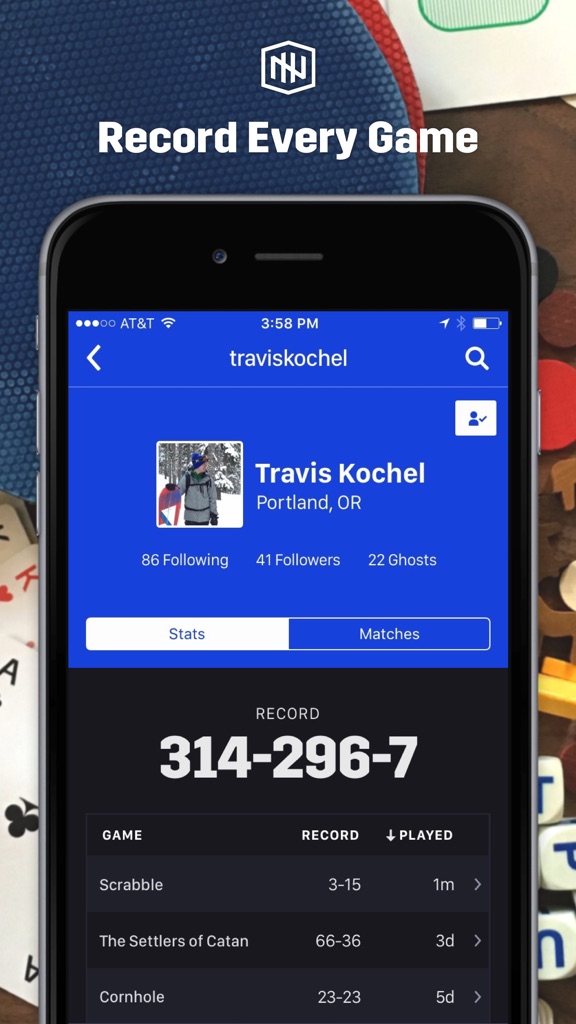 【图】Notch FTW(截图1) 【图】Notch FTW(截图1)