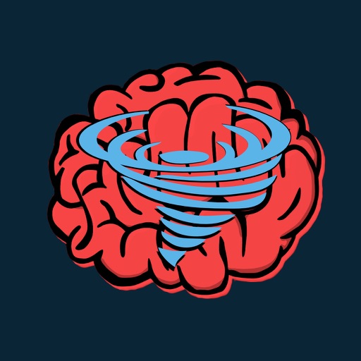 Brain Twister: Word challenge iOS App