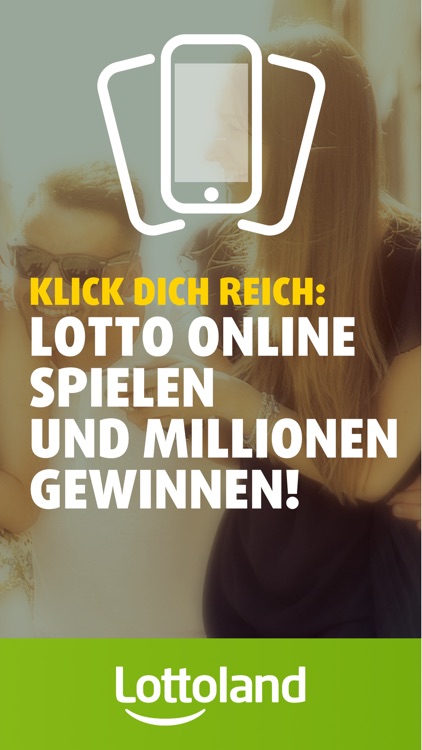 Lottoland: Lotto, EuroJackpot, EuroMillions screenshot-3
