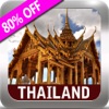 Thailand Hotel 80% Deals - iPadアプリ