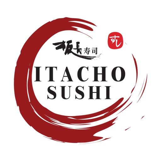 Itacho Sushi (Indonesia) icon