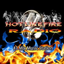 Hot Like Fire Radio