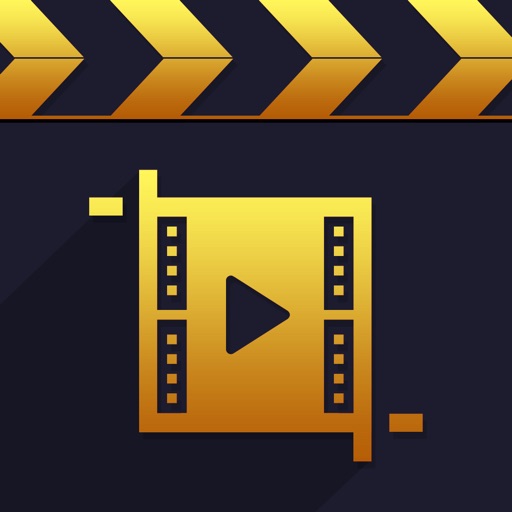 Video editor-slow motion,slideshow,add music video