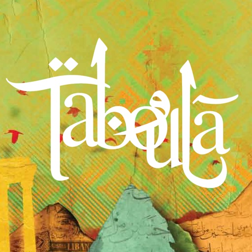 Taboula icon