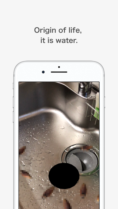 How to cancel & delete AR Cockroach from iphone & ipad 2