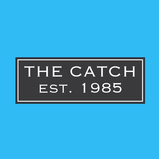 The Catch Restaurant icon
