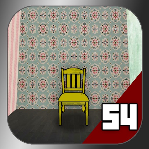 Walls Escape 54 iOS App