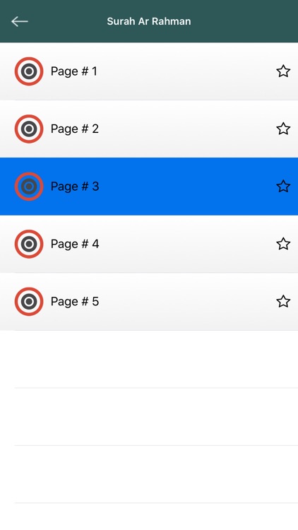 Surah Ar Rahman screenshot-3