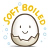 Soft Boiled : Essential Emoji Pack